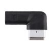 MBC0337B_3.jpg USB-C / Type-C Female to 5 Pin MagSafe 2 (T-Shaped) Male Charge Adapter, Type-C to MagSafe 2