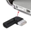 MBC0337B_4.jpg USB-C / Type-C Female to 5 Pin MagSafe 2 (T-Shaped) Male Charge Adapter, Type-C to MagSafe 2