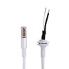 MBC0503_2.jpg 5 Pin L Style MagSafe 1 Power Adapter Cable for Apple Macbook A1150 A1151 A1172 A1184 A1211 A1370, Length: 1.8m