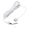 MBC0504_1.jpg 5 Pin T Style MagSafe 2 Power Adapter Cable for Apple Macbook A1425 A1435 A1465 A1502, Length: 1.8m