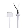 MBC0504_2.jpg 5 Pin T Style MagSafe 2 Power Adapter Cable for Apple Macbook A1425 A1435 A1465 A1502, Length: 1.8m