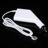 MBC1382W_1.jpg 45W 14.85V 3.05A 5 Pin T Style MagSafe 2 Car Charger with 1 USB Port for Apple Macbook A1466 / A1436 / A1465 / A1435 / MD224 / MD231 / MD761 / MD711, Length: 1.7m, 45W 14.85V 3.05A