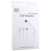 MBC1383W_2.jpg 60W 16.5V 3.65A 5 Pin T Style MagSafe 2 Car Charger with 1 USB Port for Apple Macbook A1465 / A1502 / A1435 / MD212 / MD2123 / MD662, Length: 1.7m