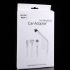 MBC1384W_4.jpg 85W 20V 4.25A 5 Pin T Style MagSafe 2 Car Charger with 1 USB Port for Apple Macbook A1398 / A1424 / MC975 / MC976 / ME664 / ME665, Length: 1.7m, 85W 20V 4.25A