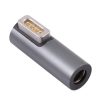 MBC1603.jpg DC 5.5 x 2.1mm Female to MagSafe 1 Male Adapter