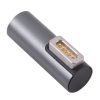 MBC1603_1.jpg DC 5.5 x 2.1mm Female to MagSafe 1 Male Adapter