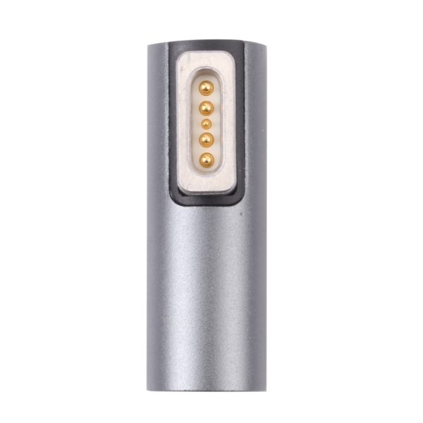 MBC1603_3.jpg DC 5.5 x 2.1mm Female to MagSafe 1 Male Adapter