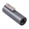 MBC1604.jpg DC 5.5 x 2.1mm Female to MagSafe 2 Male Adapter