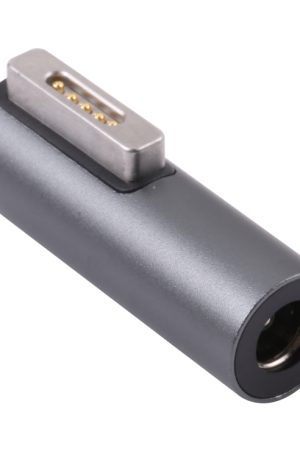 DC 5.5 x 2.1mm Female to MagSafe 2 Male Adapter