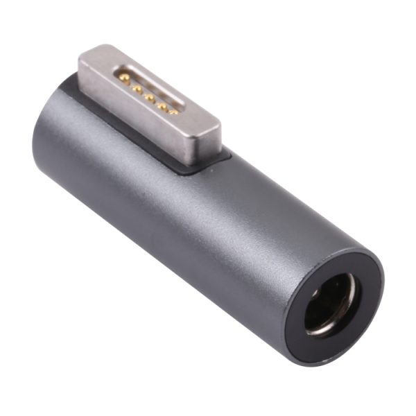 MBC1604.jpg DC 5.5 x 2.1mm Female to MagSafe 2 Male Adapter