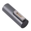 MBC1604_1.jpg DC 5.5 x 2.1mm Female to MagSafe 2 Male Adapter