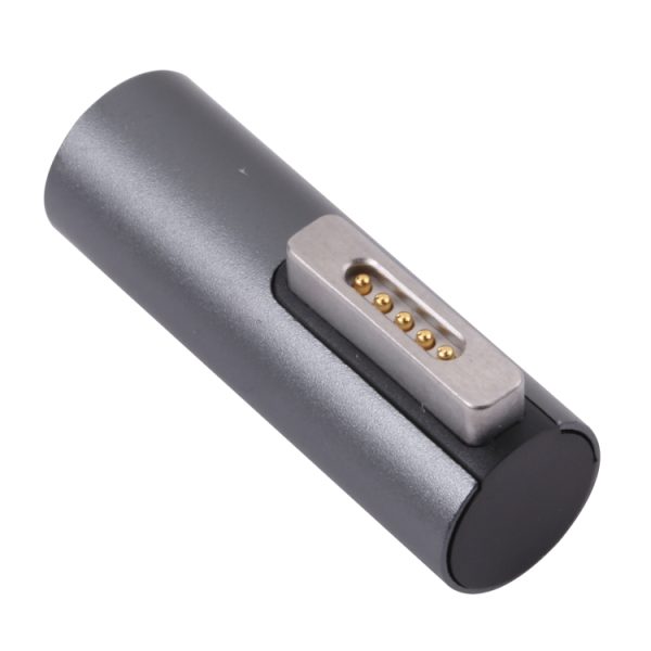 MBC1604_1.jpg DC 5.5 x 2.1mm Female to MagSafe 2 Male Adapter