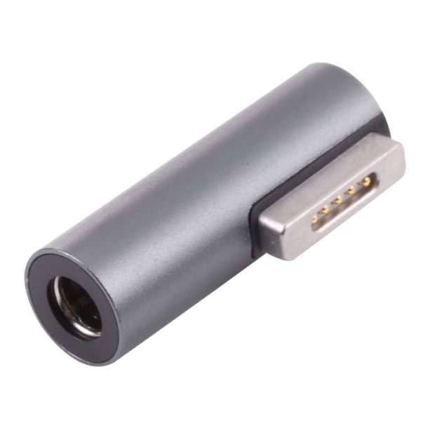 MBC1604_2.jpg DC 5.5 x 2.1mm Female to MagSafe 2 Male Adapter