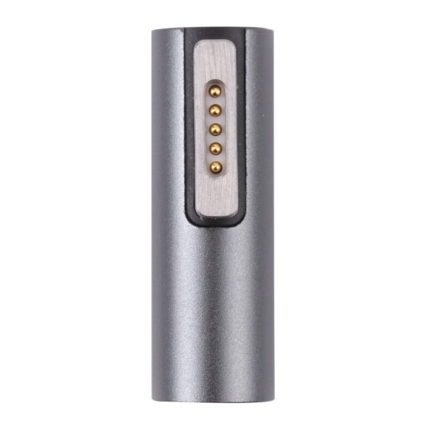 MBC1604_3.jpg DC 5.5 x 2.1mm Female to MagSafe 2 Male Adapter