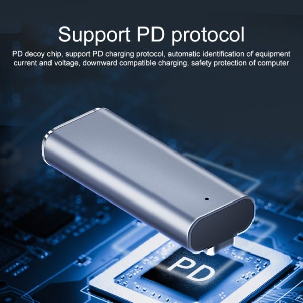 MBC1604_5.jpg DC 5.5 x 2.1mm Female to MagSafe 2 Male Adapter