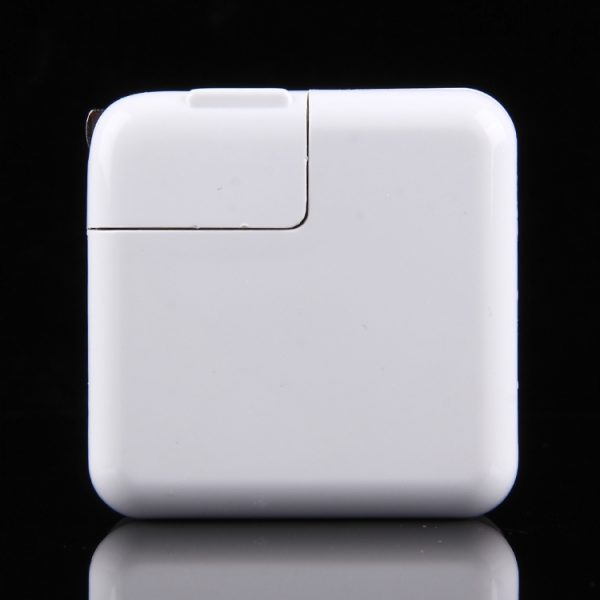 MBC5810_1.jpg 29W USB-C / Type-C 3.1 Port Power Charger Adapter, US Plug(White)