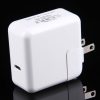 MBC5810_2.jpg 29W USB-C / Type-C 3.1 Port Power Charger Adapter, US Plug(White)