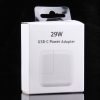 MBC5810_6.jpg 29W USB-C / Type-C 3.1 Port Power Charger Adapter, US Plug(White)