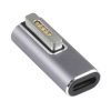 MIP3D0044.jpg USB-C / Type-C to Magsafe 2 PD Fast Charge Adapter