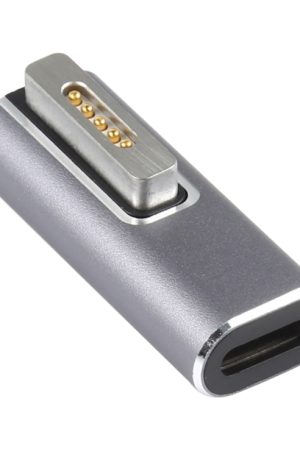 USB-C / Type-C to Magsafe 2 PD Fast Charge Adapter