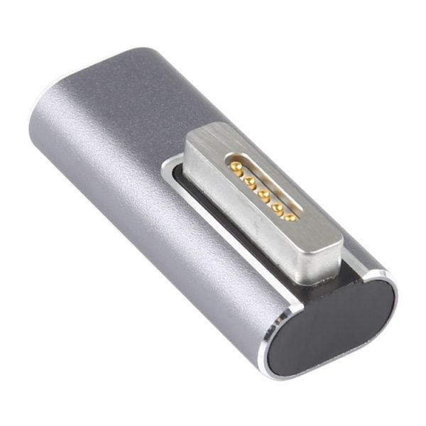 MIP3D0044_1.jpg USB-C / Type-C to Magsafe 2 PD Fast Charge Adapter