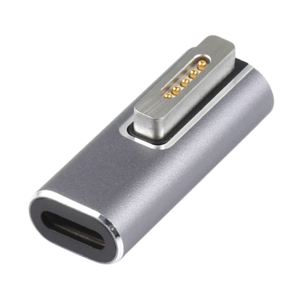 MIP3D0044_2.jpg USB-C / Type-C to Magsafe 2 PD Fast Charge Adapter