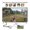 PC0210S_6.jpg 3 in 1 8 Pin to HDMI / VGA / Audio Adapter