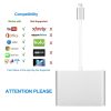 PC0210S_8.jpg 3 in 1 8 Pin to HDMI / VGA / Audio Adapter