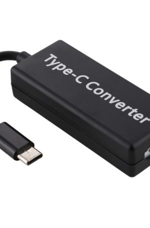 65W 5 Pin MagSafe Series to USB-C / Type-C Converter for MacBook