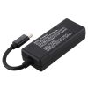 PC0914B_2.jpg 65W 5 Pin MagSafe Series to USB-C / Type-C Converter for MacBook