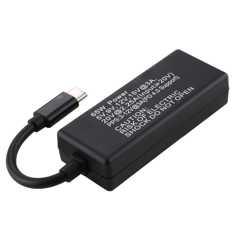 65W 5 Pin MagSafe Series to USB-C / Type-C Converter for MacBook 3 65W 5 Pin MagSafe Series to USB-C / Type-C Converter for MacBook - Image 3