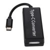 PC0914B_3.jpg 65W 5 Pin MagSafe Series to USB-C / Type-C Converter for MacBook