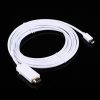 PC1018_1.jpg 3m Mini DisplayPort Male to HDMI Male Adapter Cable