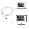 PC1018_5.jpg 3m Mini DisplayPort Male to HDMI Male Adapter Cable