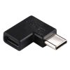 PC5760.jpg 90 Degrees Right Angle USB-C / Type-C Female to Male Converter Adapter