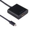 PC6303_2.jpg USB-C / Type-C 3.1 Male to HDMI female Adapter Cable, Length: About 10cm, For Galaxy S9 & S9 + & S8 & S8 + & Note 8 / HTC 10 / Huawei Mate 10 & Mate 10 Pro & P20 & P20 Pro / MacBook 12 inch / MacBook Pro