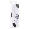 PC6502B_4.jpg AnyWatt 85W USB-C / Type-C Female to 5 Pin MagSafe 1 Male L Head Series Charge Adapter Converter for MacBook, 85W Black