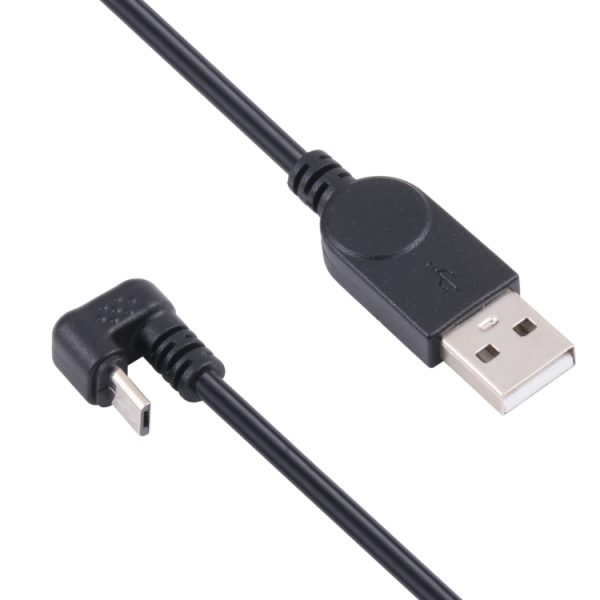 PC8722_2.jpg U-type Micro USB Mobile Game Data Charging Cable Phone Tablet Power Supply Adapter Cable