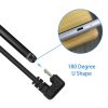 PC8722_4.jpg U-type Micro USB Mobile Game Data Charging Cable Phone Tablet Power Supply Adapter Cable