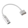 PC9059_1.jpg 5 Pin MagSafe 2 (T-Shaped) to USB-C / Type-C PD Charge Adapter