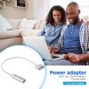 PC9059_5.jpg 5 Pin MagSafe 2 (T-Shaped) to USB-C / Type-C PD Charge Adapter