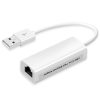S-MAC-0232.jpg High Speed USB 2.0 Fast Ethernet Adapter(White)