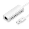 S-MAC-0232_1.jpg High Speed USB 2.0 Fast Ethernet Adapter(White)