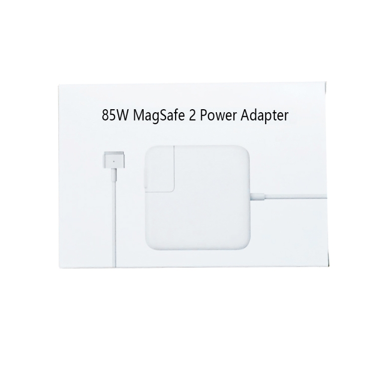 A1424 85W 20V 4.25A 5 Pin MagSafe 2 Power Adapter for MacBook, Cable Length: 1.6m, US Plug(White) 8 A1424 85W 20V 4.25A 5 Pin MagSafe 2 Power Adapter for MacBook, Cable Length: 1.6m, US Plug(White) - Image 8