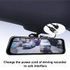 S-PC-3216_5.jpg 29cm 90 Degree Angle Micro USB to USB Data / Charging Cable