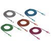 S-SCS-4591_B1.jpg 2m Woven Style Micro USB to USB 2.0 Data / Charger Cable