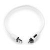 S-SCS-7821W_1.jpg OTG-Y-01 USB 2.0 Male to Micro USB Male + USB Female OTG Charging Data Cable for Android Phones / Tablets with OTG Function, Length: 30cm, Length: 30cm