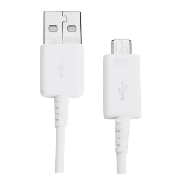 S-SCS-8862_1.jpg Original High Speed Micro USB Data / Charging Cable, Length: 1.2m, For Galaxy, Huawei, Xiaomi, LG, HTC and Other Smart Phones