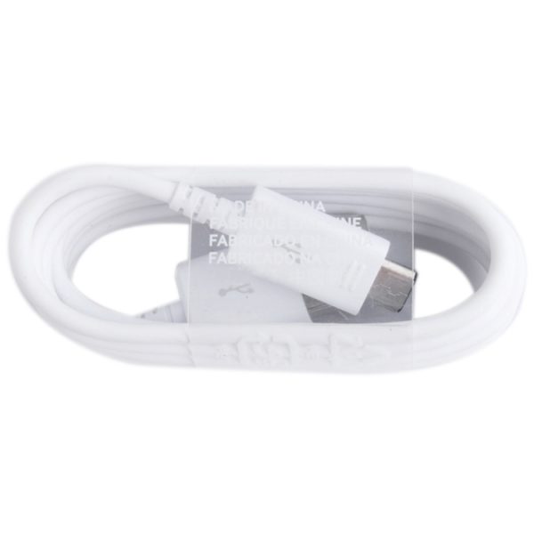 S-SCS-8862_3.jpg Original High Speed Micro USB Data / Charging Cable, Length: 1.2m, For Galaxy, Huawei, Xiaomi, LG, HTC and Other Smart Phones