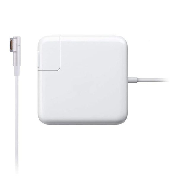 S-TC-2581.jpg 60W Magsafe AC Adapter Power Supply for MacBook Pro, EU Plug